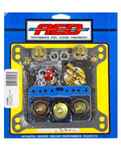 Advanced Engine Design Carburetor Rebuild Kit Performance Alky Holley 4