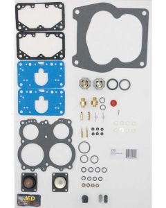 Advanced Engine Design Carburetor Rebuild Kit Performance Holley 4165 Ca