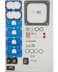 Advanced Engine Design Carburetor Rebuild Kit Performance Holley 4500 Ca