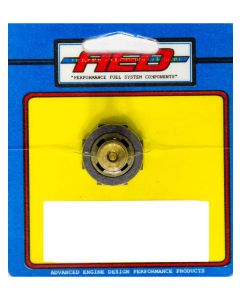 Advanced Engine Design Power Valve Four Door Single Stage 4.5 in Vacuum