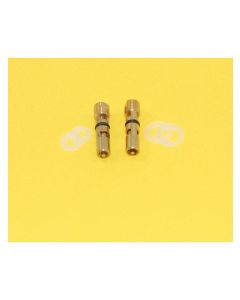 Advanced Engine Design Needle and Seat Adjustable 0.110 Orifice Ho
