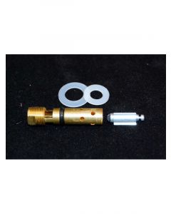 Advanced Engine Design Needle and Seat High Flow Adjustable 0.120 Orific