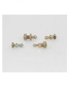 Advanced Engine Design Throttle Lever Stud Assorted Sizes Steel Cadmium