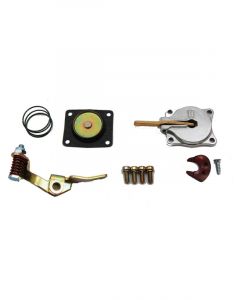 Advanced Engine Design Accelerator Pump Kit 30 cc Arm / Cam / Cover / Di