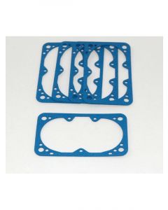 Advanced Engine Design Fuel Bowl Gasket Reusable Composite Primary / Sec