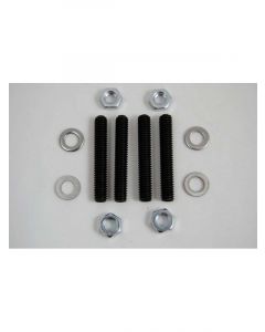 Advanced Engine Design Carburetor Stud 5/16-18 and 5/16-24 in Thread 2.0