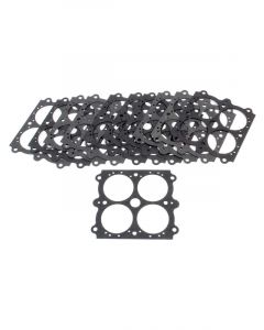 Advanced Engine Design Carburetor Main Body Gasket Composite Holley 415