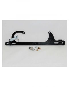 Advanced Engine Design Throttle Cable Bracket Carb Mount Return Spring