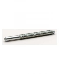 Afco Racing Products Jack Bolt 1-8 in Thread 8 in Long Steel Cadmium