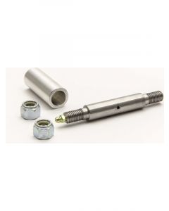 Afco Racing Products Spring Shackle Bolt Kit Greasable 2-1/2 in Long