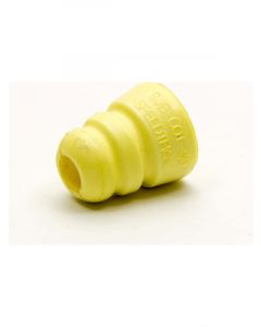 Afco Racing Products Bump Stop 2.250 in Tall 58 mm ID Medium Polyureth