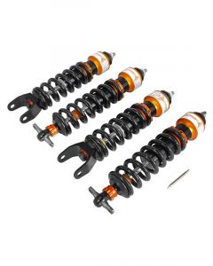 AFE Power Coil-Over Shock Kit Control PFADT Series Featherlight