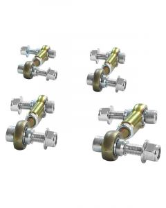 AFE Power End Link Control PFADT Series PTFE Bushings / Sleeves