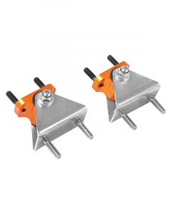 AFE Power Transmission Mount Control PFADT Series Aluminum / Pol