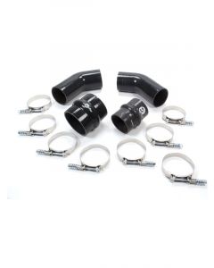 AFE Power Tubing Coupler 2 Straight 2 Hump Hardware Included 4 mm T