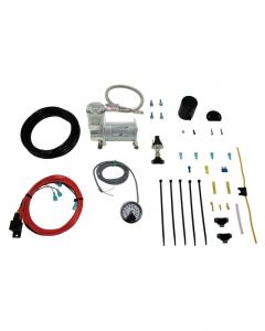 Air Lift Air Compressor Load Controller Single Suspension 120 psi Max 1