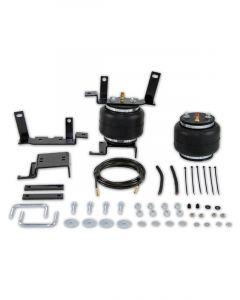 Air Lift Air Spring Kit Loadlifter 5000 Bags / Brackets / Lines 5000 lb