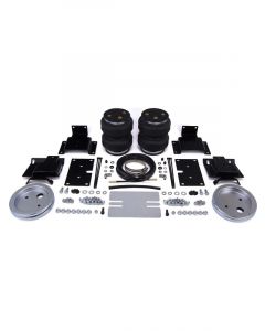 Air Lift Air Spring Kit Loadlifter 5000 Bags / Brackets / Lines 5000 lb