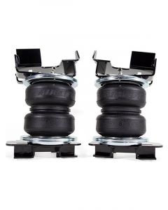 Air Lift Air Spring Kit Loadlifter 5000 Bags / Brackets / Lines 5000 lb