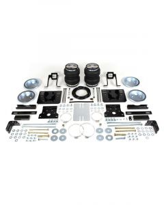 Air Lift Air Spring Kit Loadlifter 5000 Bags / Brackets / Lines 5000 lb