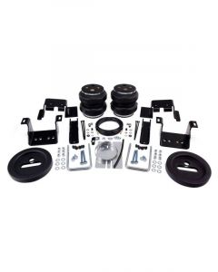 Air Lift Air Spring Kit Loadlifter 7500 XL Bags / Brackets / Lines 7500