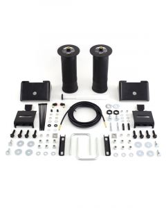 Air Lift Air Spring Kit Ridecontrol Bags / Brackets / Lines 2000 lb Cap