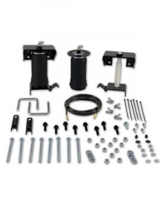 Air Lift Air Spring Kit Ridecontrol Bags / Brackets / Lines 2000 lb Cap