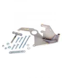 Alan Grove Components Air Conditioning Bracket Street Rod Passenger Side