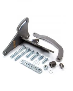 Alan Grove Components Alternator Bracket Passenger Side Water Pump Mount