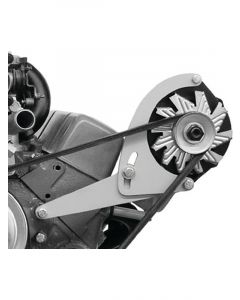 Alan Grove Components Alternator Bracket Driver Side Water Pump / Exhaus