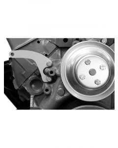 Alan Grove Components Alternator Support Bracket Passenger Side Mid Mou