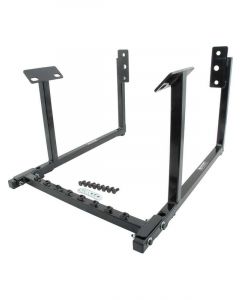 Allstar Performance Engine Cradle Heavy Duty 1 in Square Tube Hardwa
