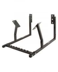 Allstar Performance Engine Cradle Standard Duty 1 in Square Tube Har