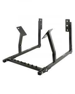 Allstar Performance Engine Cradle Heavy Duty 1 in Square Tube Hardwa