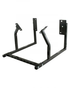 Allstar Performance Engine Cradle Standard Duty 1 in Square Tube Har…