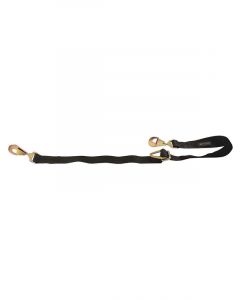 Allstar Performance Axle Tie Down 2 in Wide 24 to 40 in Long 1660 lb