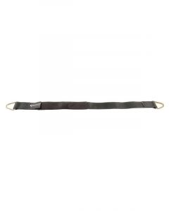Allstar Performance Axle Tie Down 2 in Wide 33 in Long 1660 lb Capac