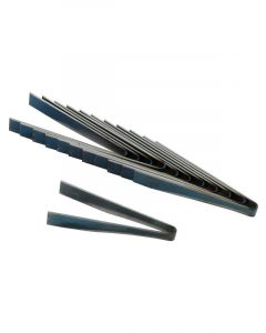 Allstar Performance Tire Groover Blade Round Number 2 2/32 in Steel