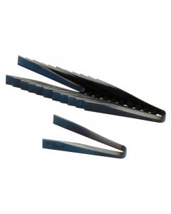 Allstar Performance Tire Groover Blade Round Number 4 4/32 in Steel
