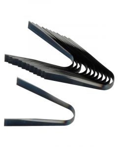 Allstar Performance Tire Groover Blade Round Number 10 10/32 in Stee…
