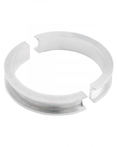 Allstar Performance Roll Bar Clamp Reducer 1-3/4 to 1-5/8 Aluminum N