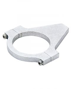 Allstar Performance Roll Bar Accessory Clamp Clamp-On Drill and Tap