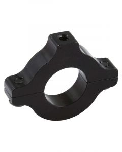 Allstar Performance Roll Bar Accessory Clamp Clamp-On Single 1/4-20