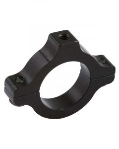 Allstar Performance Roll Bar Accessory Clamp Clamp-On Single 1/4-