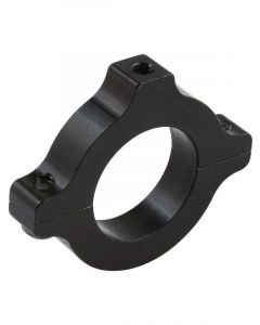 Allstar Performance Roll Bar Accessory Clamp Clamp-On Single 1/4-20