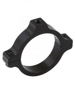 Allstar Performance Roll Bar Accessory Clamp Clamp-On Single 1/4-