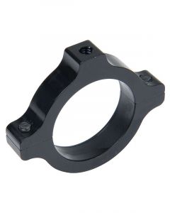 Allstar Performance Roll Bar Accessory Clamp Clamp-On Single 1/4-20