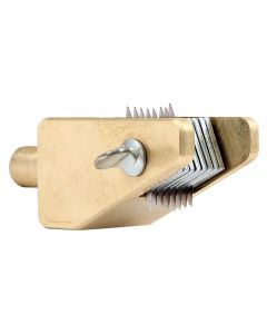 Allstar Performance Tire Siper Head Multi-Blade Single Blade Siper t