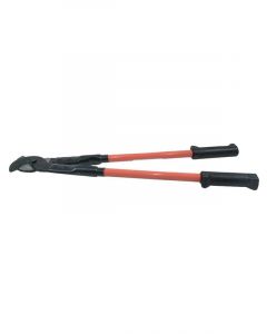 Allstar Performance Hose Cutter Braided Up to 20 AN Steel Black / Red