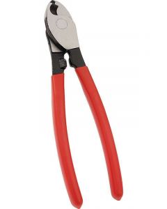Allstar Performance Cable / Wire Cutter 20-0 Gauge Steel Red Handle